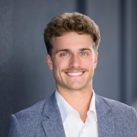 Marex Services Group, LLC Employee Brandon Ward's profile photo