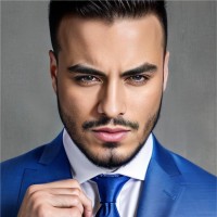 Anka Lounge Employee Mert Mutlu's profile photo