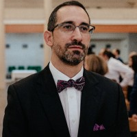 Osmofilter Industrial Employee Daniel Goñi's profile photo