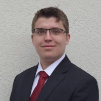 Redbird Flight Simulations Employee Adam Tollios's profile photo