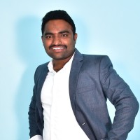 nTech Workforce Employee Santhosh K.'s profile photo