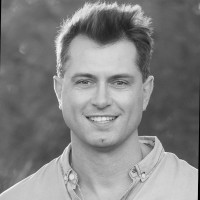 Weber Export Employee Markus Weber's profile photo