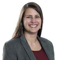 Compresso AG Employee Daniela Rizzuto's profile photo