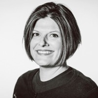 Industrial Training Services Inc Employee Gina Kovanda's profile photo