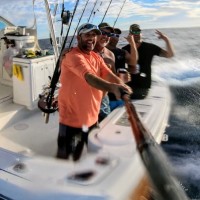 CharTec, LLC. Employee Alex Rogers's profile photo