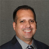 Walmart Distribution Center Employee Ignacio Villa's profile photo