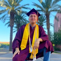 Two Trails Inc. Employee Noah Verbonitz's profile photo