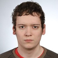 Adsaver Employee Dmitry Mukoyda's profile photo