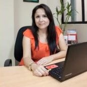 Miluska Quintanilla Email