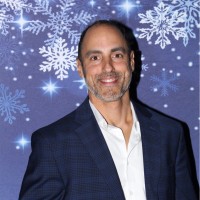 Dataiku Employee Alex Romero's profile photo