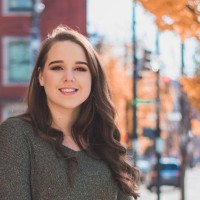 Lifeforce Employee Elizabeth Kolde's profile photo