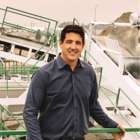 Calgary Aggregate Recycling Inc.  Employee Travis Powell's profile photo