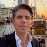 Jumbo Supermarkten Employee Tim Hehenkamp's profile photo