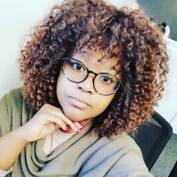 inQuba Employee Matshidiso Peega's profile photo