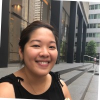 Thinx Inc. Employee Salina Chung's profile photo