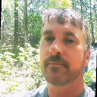 GreenFirst Forest Products - Produits forestiers GreenFirst Employee Eric Tremblay's profile photo