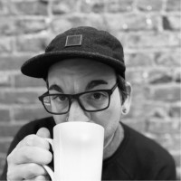 Microsoft Employee Matthew Trout's profile photo