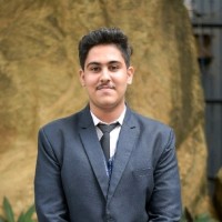 Outskill Employee Dhruv Pareek's profile photo