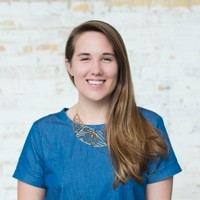 Everest Systems Inc Employee Chelsea Buell's profile photo