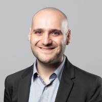 dpstudio SA Employee Luca Mennella's profile photo