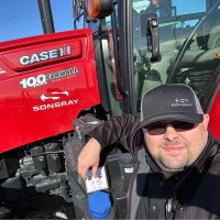 Harvest Source Employee Brandon Santry's profile photo