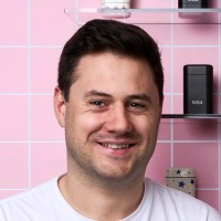 Wild Cosmetics Employee Charlie Bowes-Lyon's profile photo