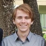Qualcomm Employee Alex Block's profile photo