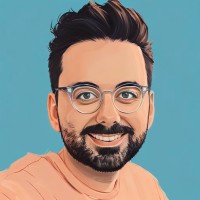 Church Media Squad Employee Bennett Tobias's profile photo