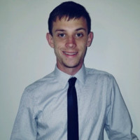 ECS Commercial, Inc. Employee Dillon Wazeka's profile photo