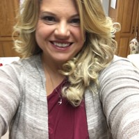 Xenia City School District Employee Kacee Hampshire's profile photo