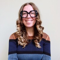 Roosevelt University Employee Britney Risley's profile photo