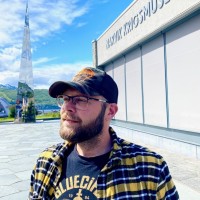 GenuityLight Employee John Boine's profile photo