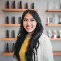 Tiffany Wong Email & Phone Number