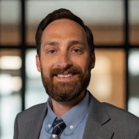 Carr and Carr Attorneys at Law Employee Cyrus Lawyer's profile photo