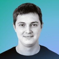 Artkai Employee Mykyta Ryzhov's profile photo