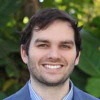 Anyar Inc Employee Ben Ostrower's profile photo