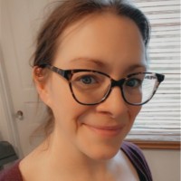 Bump Health Employee Beth Johnson's profile photo