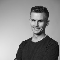 Gatecrasher Advertising Employee Adam Feilding's profile photo