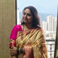 Surabhi Samant Email & Phone Number