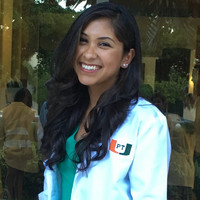Texas Physical Therapy Specialists Employee Aida Ali's profile photo