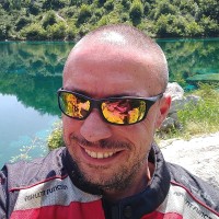 Matteo Moro Email
