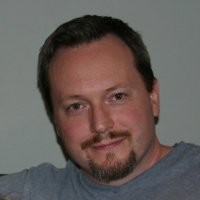 JR Automation Employee Mark Compton's profile photo