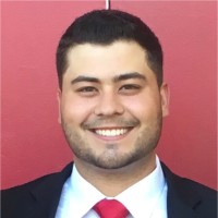 Nutrius Employee Blake Gobeli's profile photo