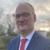Olof Nilsson Email