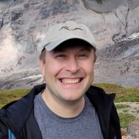 Docusign Employee Dmitry Shadrin's profile photo
