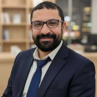 Ali Hamdi Email