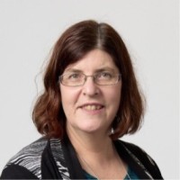 Tiny Bright Things Employee Sarah Dods's profile photo