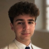 Cinnamon Software Employee Adam Mills's profile photo