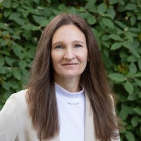 Leadership Tomorrow Employee Heather Trestrail's profile photo