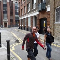 Buckscoop Employee Tim Gibson's profile photo